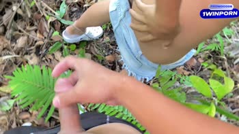 Pinay Martha's Public Pleasure: Creampie Bliss in Full HD