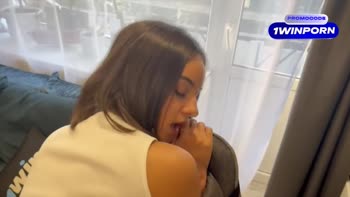 HOLLEMOLLY's Insatiable g Session Ends in Cumming Victory