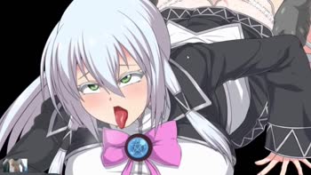 Magical Blondie's Magical Ride: Caught in a Big Booty Anal Adventure