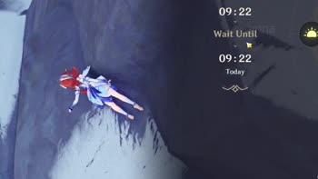RynnaUndercover's Genshin Impact Ragdoll Fantasy in HD