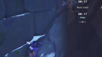 RynnaUndercover's Genshin Impact Ragdoll Fantasy in HD