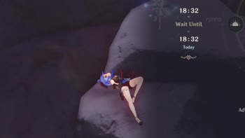 RynnaUndercover's Genshin Impact Ragdoll Fantasy in HD