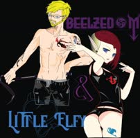 BeelzeandElf - Elf's Submissive Step Sister Fisting Fantasy