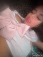 PinkyNauthy's Sensual Anal Delight: Her Cosplay Cutie Gets Creampied