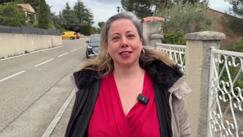 Jeny, 4s Old, Saleswoman In Rouen!