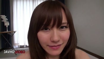 Yui Uehara's Blazing Blow Job & Passionate Japanese Rendezvous