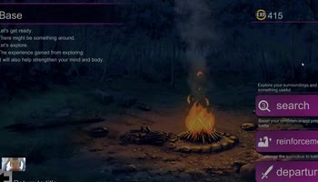 Succubus Dungeon: Feet of Desire with Studiouwu
