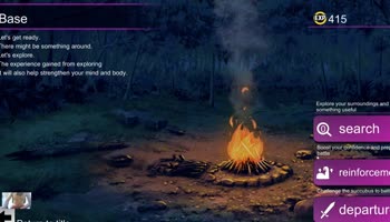 Succubus Dungeon: Feet of Desire with Studiouwu