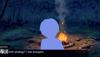 Succubus Dungeon: Feet of Desire with Studiouwu