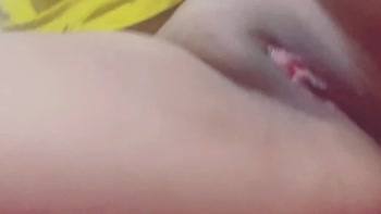 Jasmine LK's Sultry Solo: Asian Cutie Teases with Big Dildo