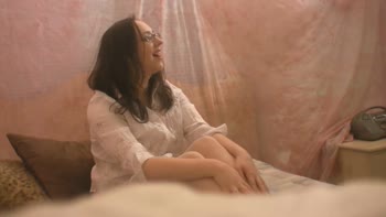 My Stepfather's Filthy Secret: POV Old Young Blowjob