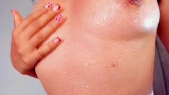 Dayana Adams - Dayana's Toe Tease: Let Me Melt Your Dick With My Feet