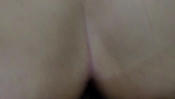 S2aANIMEeS2's Steamy POV: Big Dick Backshots & Cum On Ass