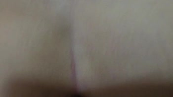 S2aANIMEeS2's Steamy POV: Big Dick Backshots & Cum On Ass