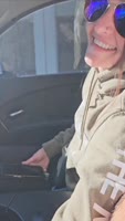 Dominick Yu Fucks DaniLynn215's Step Sis On Webcam Ride