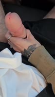 Dominick Yu Fucks DaniLynn215's Step Sis On Webcam Ride