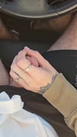 Dominick Yu Fucks DaniLynn215's Step Sis On Webcam Ride