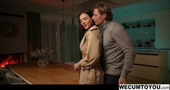 Little Caprice - Caprice's French Fling: A Night of Love & Lust