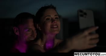 Little Caprice - Caprice's French Fling: A Night of Love & Lust