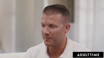 Kimora Quin's Naughty Surprise for Her Married Boss