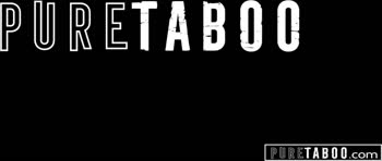 PURE TABOO Teen (18+) Double Creampied in Motel