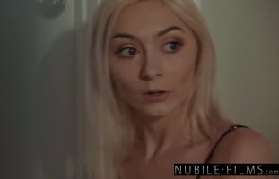 NubileFilms - Rival Spies have Incredible and Unexpected Sex S32:E10