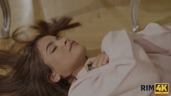 RIM4K. Moist in Macondo. Hot fetish sex with Michy Perez