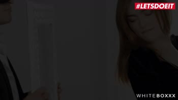 Jia Lissa's Romantic Russian Affair - Passionate Teen (18+) Love