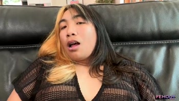 FEMOUT.XXX: She Knows You’re Watching