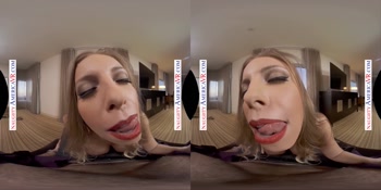 Gorgeous And Horny As Fuck, Pornstar Britney Amber Fulfills Your Wet Dreams