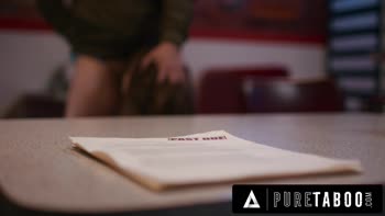 Katie Kush's Desperate Plea: Satisfying Tommy Pistol's Hungry Dick