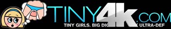 Cecelia Taylor Takes On Massive Dicks in Tiny4K's Jaw-Dropping Compilation