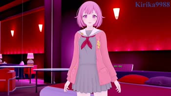 Kirika9988's Racy Romance in a Love Hotel
