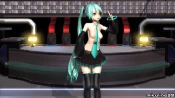 VRHentaiGames' Sultry MMD Anime Adventure