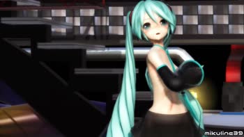 VRHentaiGames' Sultry MMD Anime Adventure