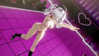 VRHentaiGames: Deep Blue Town's Sultry Melody Unveiled