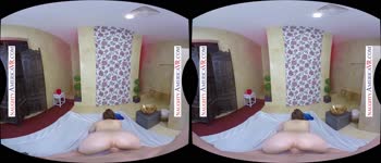 Yuki Ito's Japanese Delight: Hardcore Anal and POV in VR