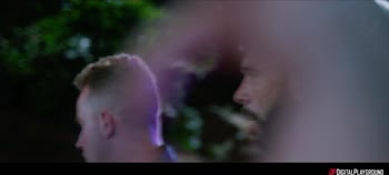 Codi Vore, Van Wylde & Sinatra Monroe's Steamy Cops Parody Teaser