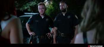 Codi Vore, Van Wylde & Sinatra Monroe's Steamy Cops Parody Teaser