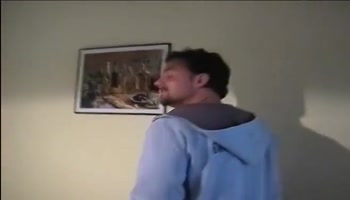 I open my ass for you.