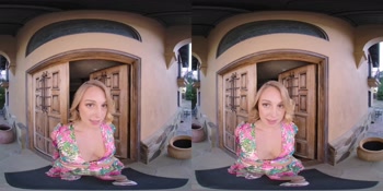 My Best Friend's Smoking Hot Mom: A POV Dream