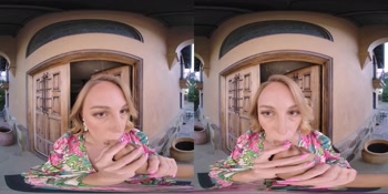 My Best Friend's Smoking Hot Mom: A POV Dream