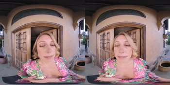 Why Is Your Best Friend's Mom Lovely Lo Always So Goddamn Hot?!