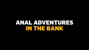 VIP4K. Anal sex with loan manager