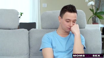Date With My Step Mom - S15:E9
