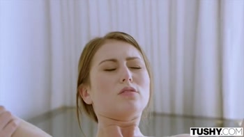 TUSHY Anal Debut Vol 4 Compilation