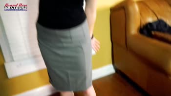 Marci's Sensual Solo: Vibed to Blissful Orgasm