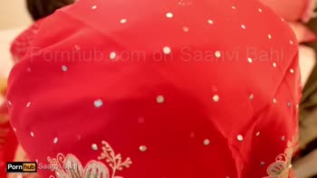 Saanvi Bahl's Sultry Desi Seduction: A Big Ass Indian Treat