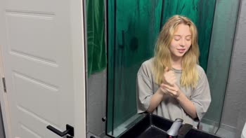 SweetieKittye's Step Sister Seduction: Raw and Real