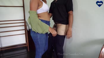 Sri Lankan SaniAndLove's Wife Swapping Secrets Exposed